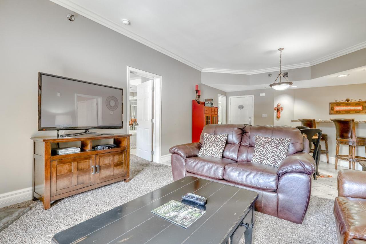 Baskins Creek Condos II Гатлинбург Номер фото