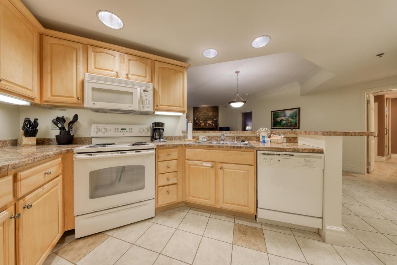 Baskins Creek Condos II Гатлинбург Номер фото